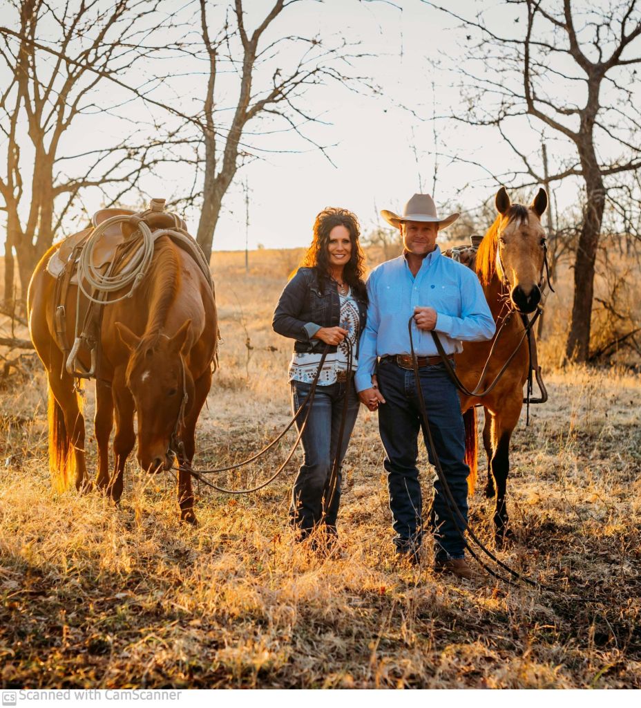 Pitchfork Ranch Horse Sale